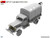 MIN35490 1/35 Miniart G7117 1.5T 4x4 Wrecker - PREORDER  MMD Squadron