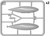 SQ48002 1/48 Miniart P-47D Razorback 2025 IPMS Squadron Convention Exclusive  MMD Squadron