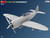 SQ48002 1/48 Miniart P-47D Razorback 2025 IPMS Squadron Convention Exclusive  MMD Squadron