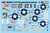 SQ48002 1/48 Miniart P-47D Razorback 2025 IPMS Squadron Convention Exclusive  MMD Squadron