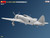 SQ48002 1/48 Miniart P-47D Razorback 2025 IPMS Squadron Convention Exclusive  MMD Squadron