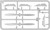 SQ48002 1/48 Miniart P-47D Razorback 2025 IPMS Squadron Convention Exclusive  MMD Squadron