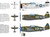 SQ48002 1/48 Miniart P-47D Razorback 2025 IPMS Squadron Convention Exclusive  MMD Squadron