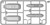 SQ48002 1/48 Miniart P-47D Razorback 2025 IPMS Squadron Convention Exclusive  MMD Squadron