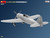 SQ48002 1/48 Miniart P-47D Razorback 2025 IPMS Squadron Convention Exclusive  MMD Squadron