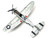 SQ48002 1/48 Miniart P-47D Razorback (2025 IPMS Nationals Edition) SQ48002 MMD Squadron
