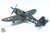 SQ48002 1/48 Miniart P-47D Razorback (2025 IPMS Nationals Edition) SQ48002 MMD Squadron