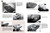 SHF369216 Schiffer Nose Art of the 5th Air Force: Pin-Ups & More 1942-1947 - PREORDER  MMD Squadron