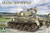 TAK2205 1/35 Takom M4A1 76(w) HVSS Sherman - MMD Squadron