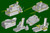 TRP5368 1/350 Trumpeter HMS Scylla Dido Class Light Cruiser - 05366 MMD Squadron TRP5368 1/350 Trumpeter HMS Scylla Dido Class Light Cruiser - 05366 MMD Squadron