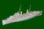 TRP5368 1/350 Trumpeter HMS Scylla Dido Class Light Cruiser - 05366 MMD Squadron TRP5368 1/350 Trumpeter HMS Scylla Dido Class Light Cruiser - 05366 MMD Squadron