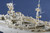 TRP5378 1/350 Trumpeter HMS Royal Oak Battleship - PREORDER TRP5378 MMD Squadron
