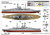 TRP5378 1/350 Trumpeter HMS Royal Oak Battleship - PREORDER TRP5378 MMD Squadron TRP5378 1/350 Trumpeter HMS Royal Oak Battleship - PREORDER TRP5378 MMD Squadron