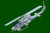 TRP5117 1/35 Trumpeter AH-1W Super Cobra (Turned Exhaust) - PREORDER TRP5117 MMD Squadron TRP5117 1/35 Trumpeter AH-1W Super Cobra (Turned Exhaust) - PREORDER TRP5117 MMD Squadron