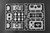 TRP0949 1/16 Trumpeter Pz.Kpfw.VI Sd.Kfz.182 Tiger II (Henschel 105mm) - PREORDER TRP0949 MMD Squadron TRP0949 1/16 Trumpeter Pz.Kpfw.VI Sd.Kfz.182 Tiger II (Henschel 105mm) - PREORDER TRP0949 MMD Squadron