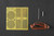 TRP0949 1/16 Trumpeter Pz.Kpfw.VI Sd.Kfz.182 Tiger II (Henschel 105mm) - PREORDER TRP0949 MMD Squadron TRP0949 1/16 Trumpeter Pz.Kpfw.VI Sd.Kfz.182 Tiger II (Henschel 105mm) - PREORDER TRP0949 MMD Squadron