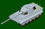 TRP0949 1/16 Trumpeter Pz.Kpfw.VI Sd.Kfz.182 Tiger II (Henschel 105mm) - PREORDER TRP0949 MMD Squadron TRP0949 1/16 Trumpeter Pz.Kpfw.VI Sd.Kfz.182 Tiger II (Henschel 105mm) - PREORDER TRP0949 MMD Squadron