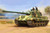 1/16 Trumpeter Pz.Kpfw.VI Sd.Kfz.182 Tiger II (Henschel 105mm) Plastic Model Kit