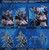 BRDBA002 1/12 Border Model Hell Knight Syl Plastic Model Kit - PREORDER BC-004 MMD Squadron