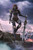 BRDBA002 1/12 Border Model Hell Knight Syl Plastic Model Kit - PREORDER BC-004 MMD Squadron