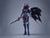 BRDBA002 1/12 Border Model Hell Knight Syl Plastic Model Kit - PREORDER BC-004 MMD Squadron