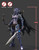 BRDBA002 1/12 Border Model Hell Knight Syl Plastic Model Kit - PREORDER BC-004 MMD Squadron