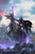 BRDBA002 1/12 Border Model Hell Knight Syl Plastic Model Kit - PREORDER BC-004 MMD Squadron