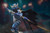 BRDBA002 1/12 Border Model Hell Knight Syl Plastic Model Kit - PREORDER BC-004 MMD Squadron