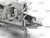 SQ48001 1/48 ICM B-26B Marauder 2025 IPMS Squadron Convention Exclusive  MMD Squadron