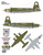 SQ48001 1/48 ICM B-26B Marauder 2025 IPMS Squadron Convention Exclusive  MMD Squadron