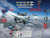 SQ48001 1/48 ICM B-26B Marauder 2025 IPMS Squadron Convention Exclusive  MMD Squadron