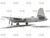 SQ48001 1/48 ICM B-26B Marauder 2025 IPMS Squadron Convention Exclusive  MMD Squadron