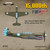 EDU11193 1/48 Eduard P-40N Warhawk 15,000th (Limited Edition IPMS 2025) Plastic Model Kit 11193 MMD Squadron