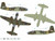 ASKD48080 1/48 Art Scale  Boston MK.III part 2 - Workhorses in the sky  MMD Squadron ASKD48080 1/48 Art Scale  Boston MK.III part 2 - Workhorses in the sky  MMD Squadron
