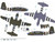ASKD48080 1/48 Art Scale  Boston MK.III part 2 - Workhorses in the sky  MMD Squadron ASKD48080 1/48 Art Scale  Boston MK.III part 2 - Workhorses in the sky  MMD Squadron