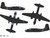 ASKD48080 1/48 Art Scale  Boston MK.III part 2 - Workhorses in the sky  MMD Squadron ASKD48080 1/48 Art Scale  Boston MK.III part 2 - Workhorses in the sky  MMD Squadron