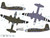 ASKD48080 1/48 Art Scale  Boston MK.III part 2 - Workhorses in the sky  MMD Squadron ASKD48080 1/48 Art Scale  Boston MK.III part 2 - Workhorses in the sky  MMD Squadron