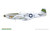 EDU2152 1/72 Eduard P-51D Mustang Tales of Iwojima DUAL COMBO  MMD Squadron EDU2152 1/72 Eduard P-51D Mustang Tales of Iwojima DUAL COMBO  MMD Squadron
