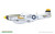 EDU2152 1/72 Eduard P-51D Mustang Tales of Iwojima DUAL COMBO  MMD Squadron EDU2152 1/72 Eduard P-51D Mustang Tales of Iwojima DUAL COMBO  MMD Squadron