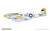 EDU2152 1/72 Eduard P-51D Mustang Tales of Iwojima DUAL COMBO  MMD Squadron EDU2152 1/72 Eduard P-51D Mustang Tales of Iwojima DUAL COMBO  MMD Squadron