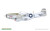 EDU2152 1/72 Eduard P-51D Mustang Tales of Iwojima DUAL COMBO  MMD Squadron EDU2152 1/72 Eduard P-51D Mustang Tales of Iwojima DUAL COMBO  MMD Squadron