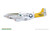 EDU2152 1/72 Eduard P-51D Mustang Tales of Iwojima DUAL COMBO  MMD Squadron EDU2152 1/72 Eduard P-51D Mustang Tales of Iwojima DUAL COMBO  MMD Squadron