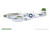 EDU2152 1/72 Eduard P-51D Mustang Tales of Iwojima DUAL COMBO  MMD Squadron EDU2152 1/72 Eduard P-51D Mustang Tales of Iwojima DUAL COMBO  MMD Squadron