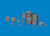 EDU635039 1/35 Eduard Sd.Kfz. 251/6 Ausf. C radio equipment  3D 3D  MMD Squadron EDU635039 1/35 Eduard Sd.Kfz. 251/6 Ausf. C radio equipment  3D 3D  MMD Squadron
