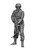 H3M35137 1/35 H3 Models WW2 SS Mg42 Gunner  MMD Squadron