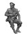 H3M35138 1/35 H3 Models WW2 SS commander  MMD Squadron