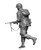 H3M16125 1/16 H3 Models WW2 US Para Normandy3  MMD Squadron
