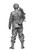 H3M35141 1/35 H3 Models WW2 ss mg42 gunner normandy  MMD Squadron
