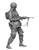 H3M48122 1/48 H3 Models WW2 US Para "Shooting"  MMD Squadron