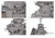 KGP16017 Kagero Publishing The Battleship Richelieu  MMD Squadron